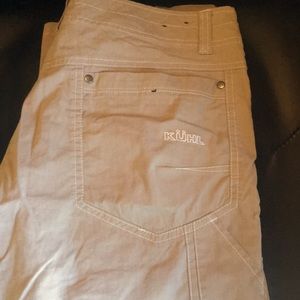 Kühl pants